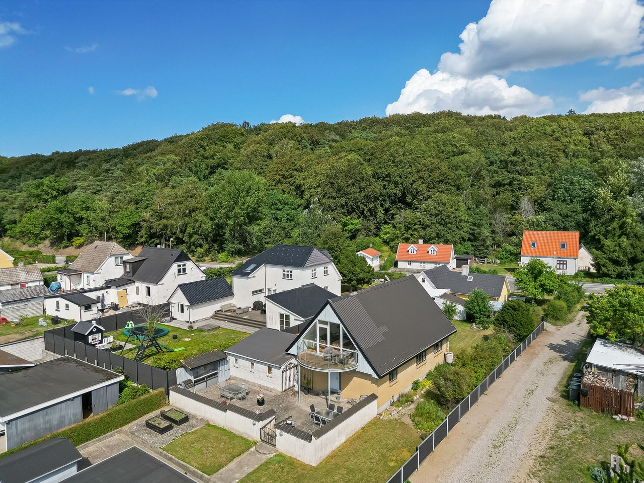 Carl Amossensvej 2, 3300 Frederiksværk