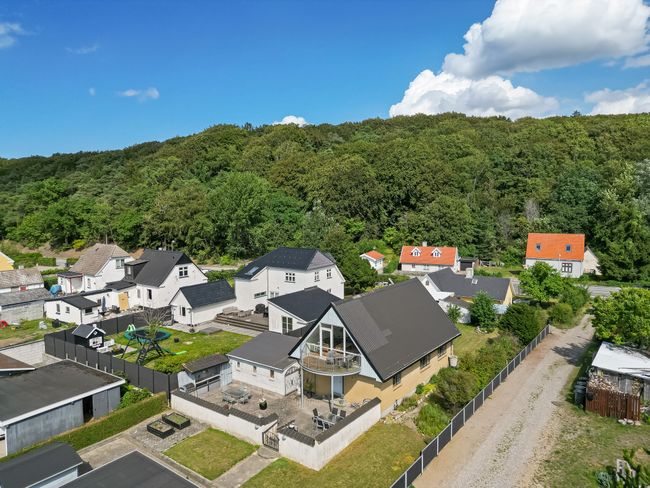Carl Amossensvej 2, 3300 Frederiksværk