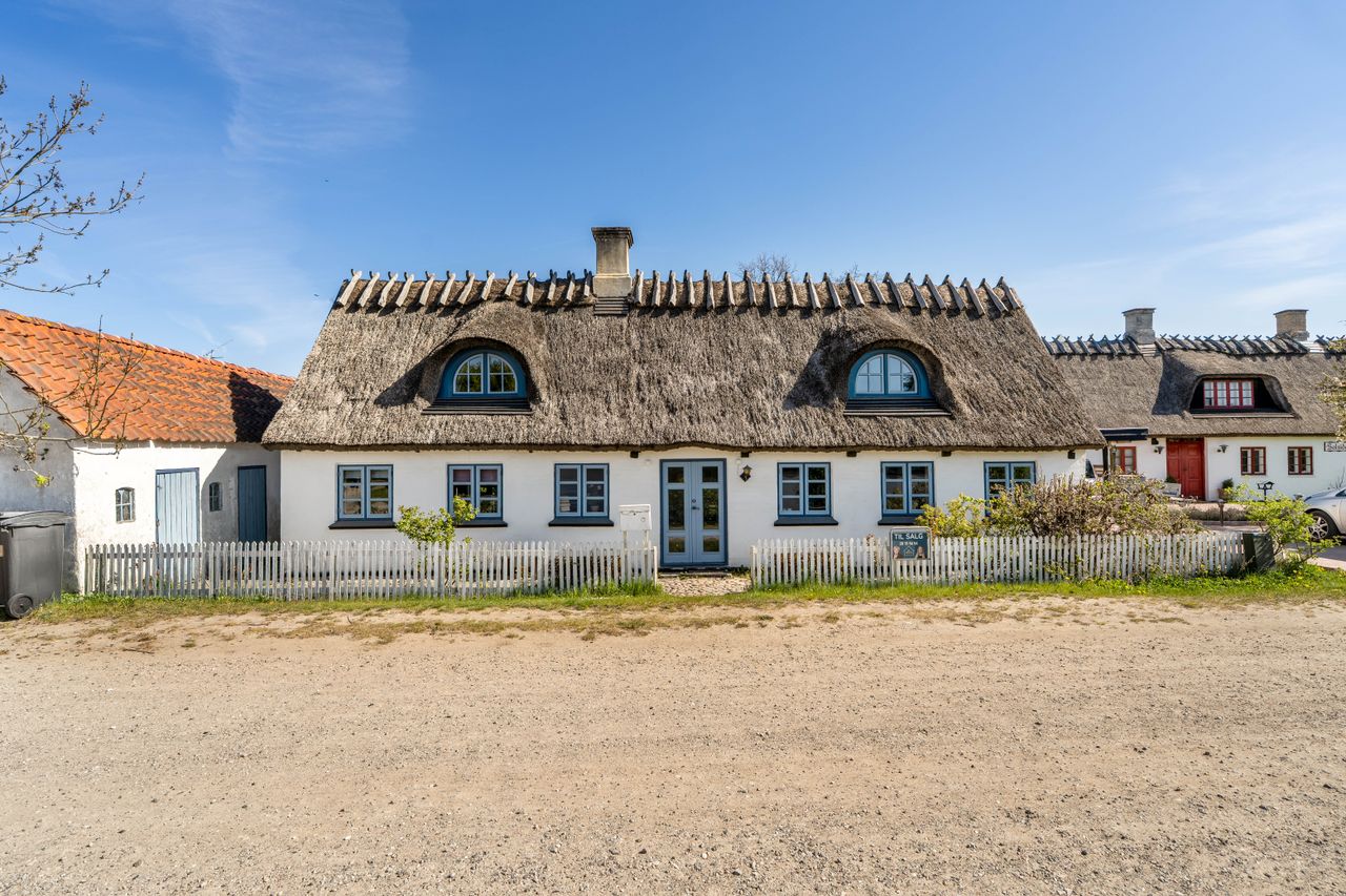 Brødemosevej 76, 3300 Frederiksværk